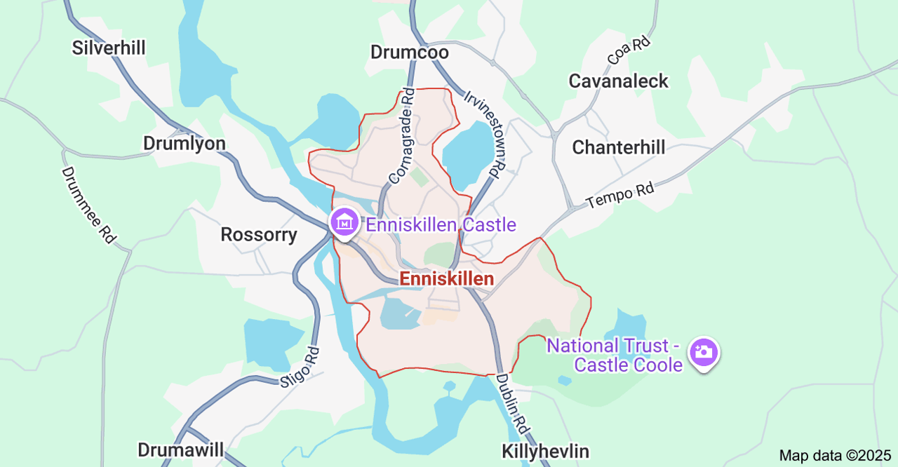 enniskillen enniskillen