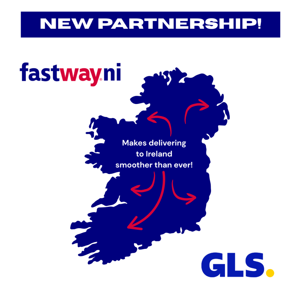 About Us gls new partnership